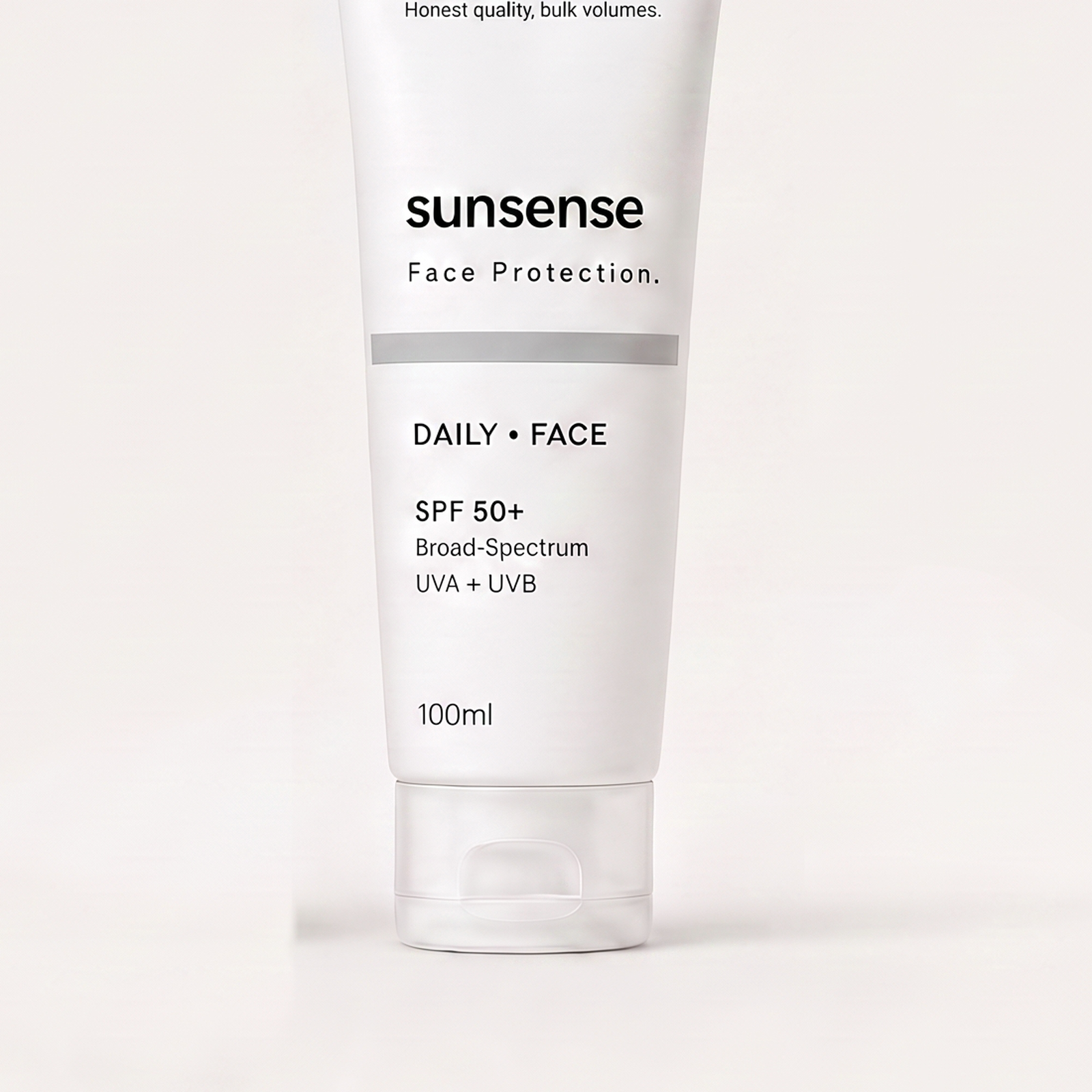 Face · Tester