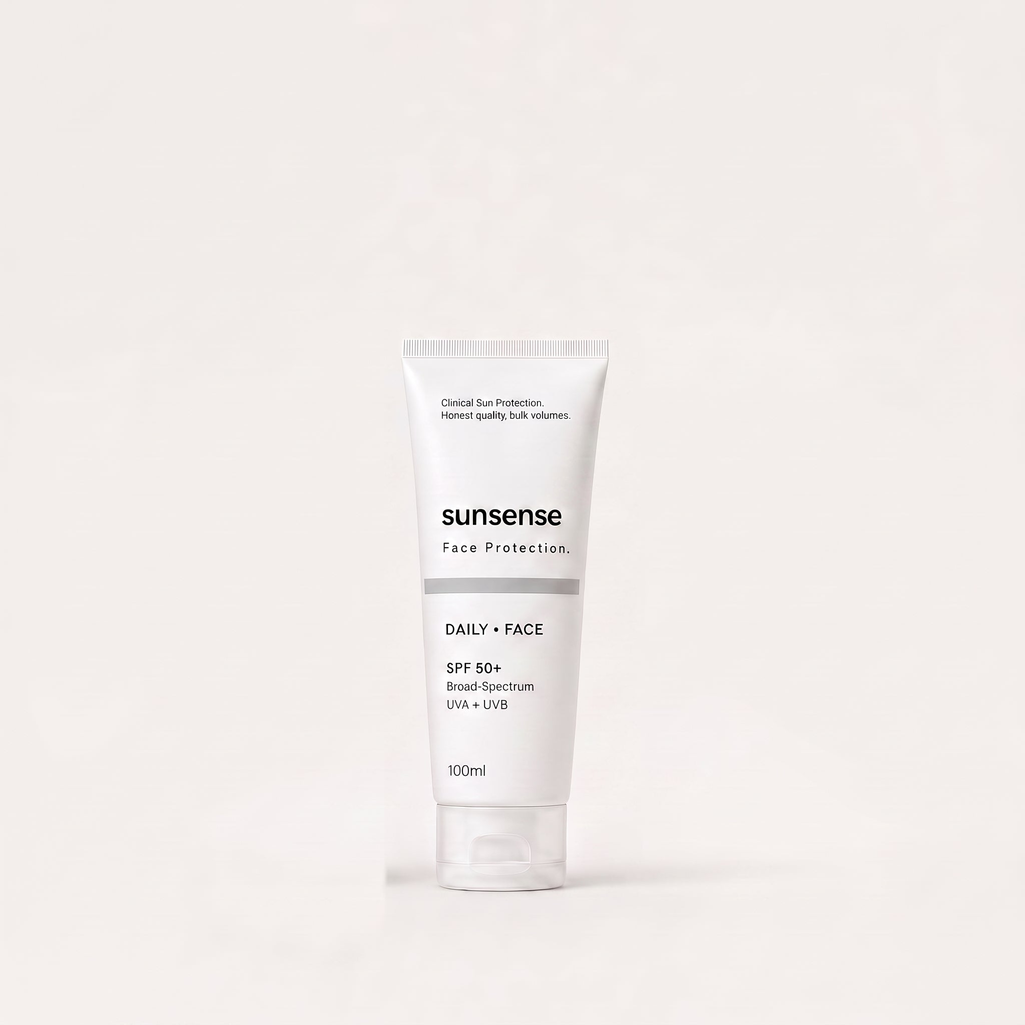 Sunsense Gezicht tester
