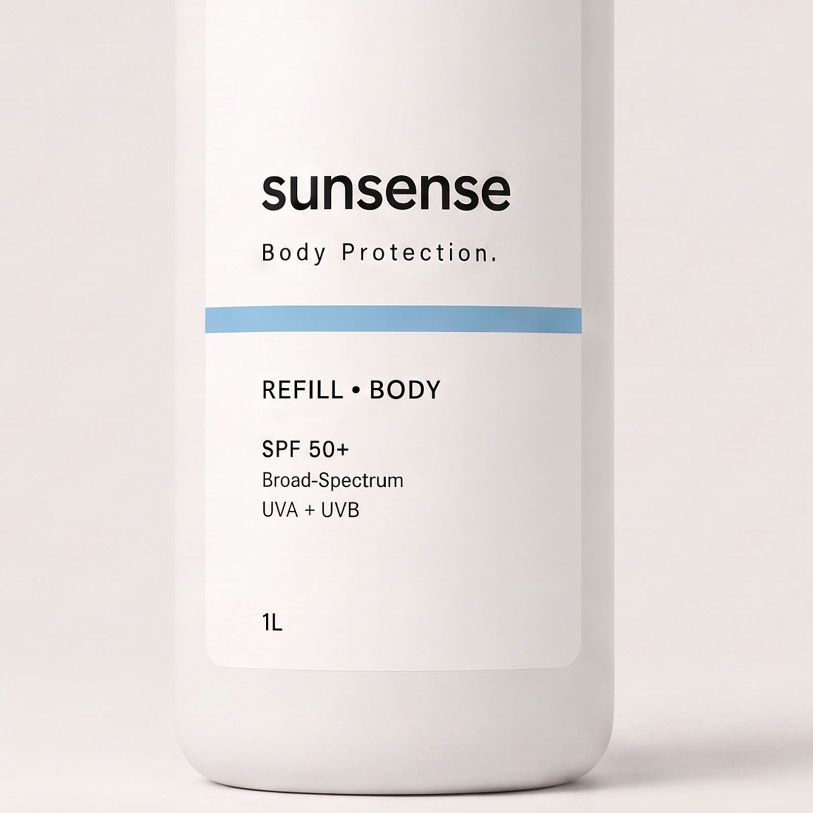 Body · 1000ml Refill