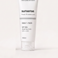 Face · Tester