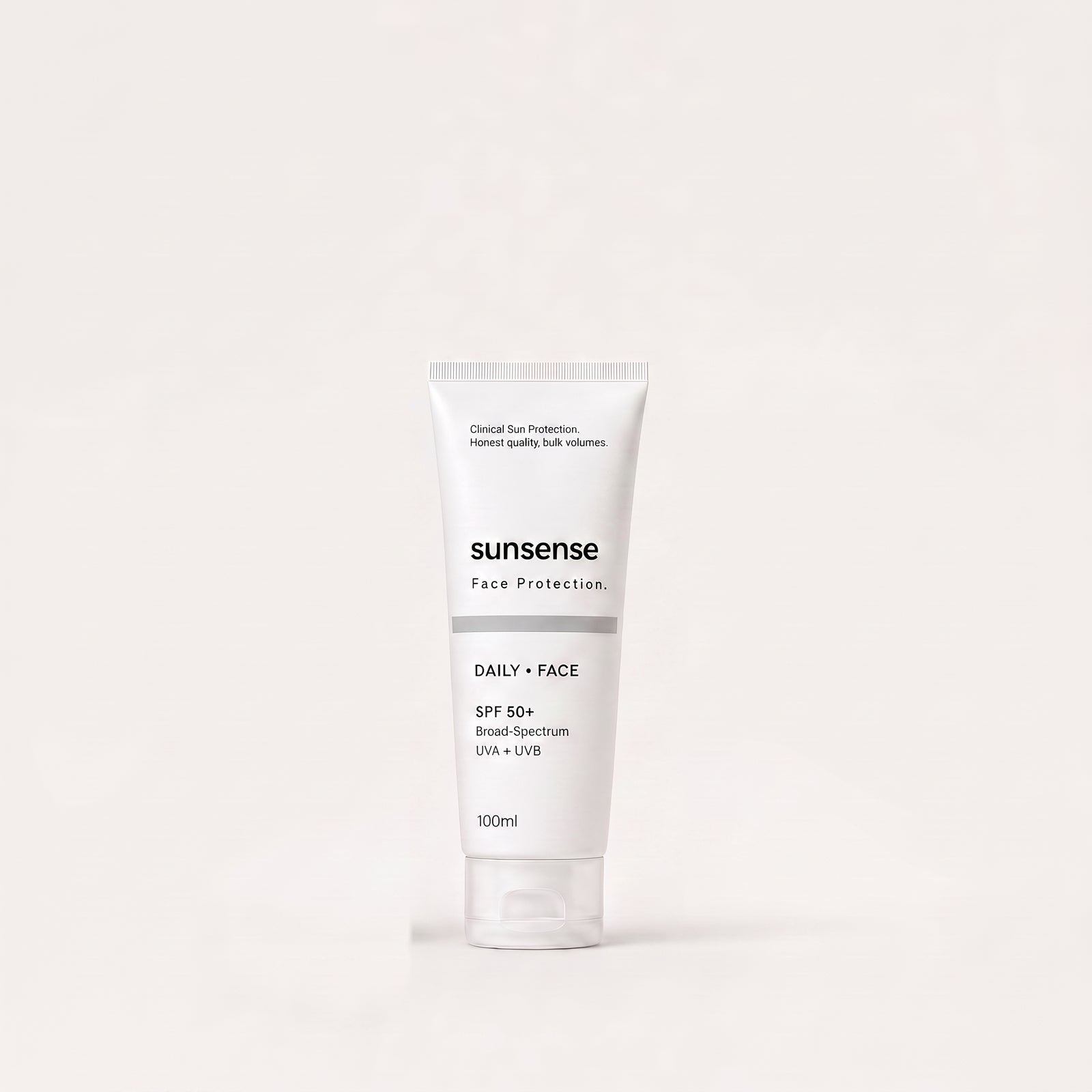 Face · Tester