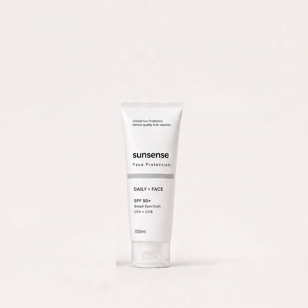 Face · Tester