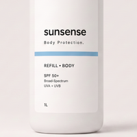 Body · 1000ml Refill