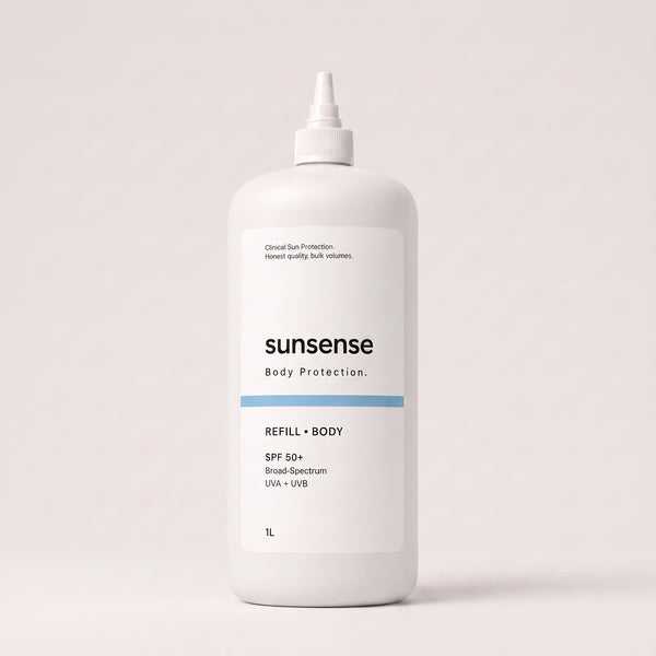 Body · 1000ml Refill