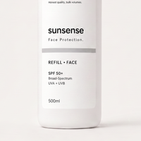 Face · 500ml Refill