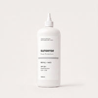 Face · 500ml Refill